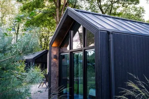 TopParken Résidence Lage Vuursche foto 16