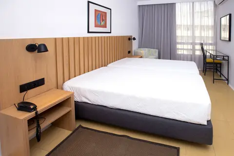 Aparthotel Foz Atlântida in Alcácer do Sal — foto 10