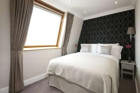 Manson Place in Londen — foto 26