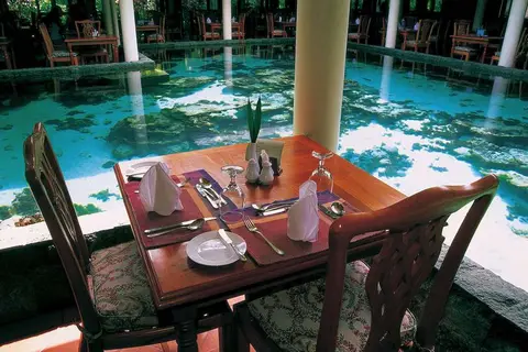 Royal Island Resort & Spa in Maakana — foto 28