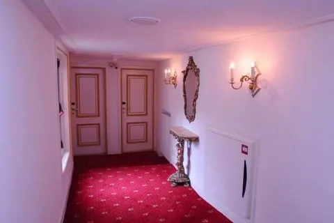 Hotel De Gulden Waagen foto 12