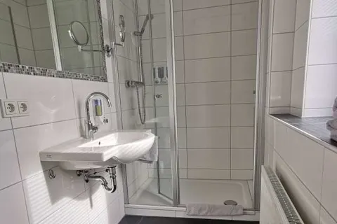 Boutique Hotel Altes Pfarrhaus foto 8