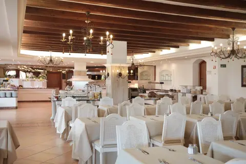 Mon Port Hotel & Spa in Calvià — foto 7