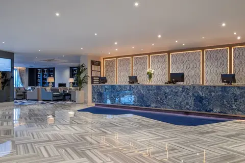 The Connacht Hotel in Galway — foto 3