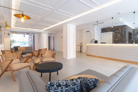 Aparthotel Arena Castillo foto 23