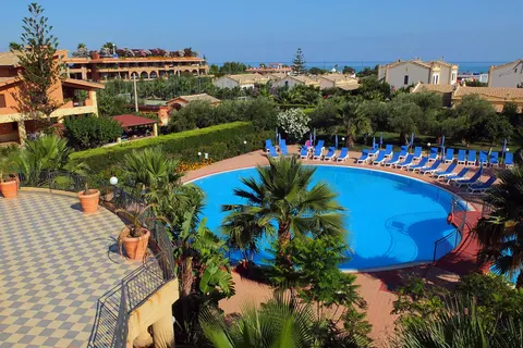 Appartementen Dolcestate foto 9