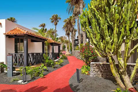 Hotel Barcelo Fuerteventura Mar in Caleta de Fuste — foto 7