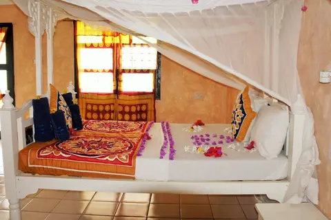 Nest Style Beach Zanzibar in Makunduchi — foto 30