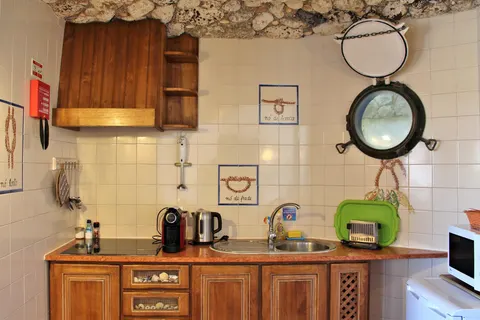 Villa Ana Margarida in Mafra — foto 22
