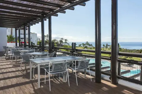 Las Terrazas de Abama Suites in Guía de Isora — foto 9