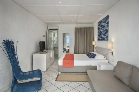 Astroea Beach in Mahebourg — foto 3