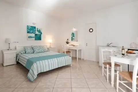 Casa Bianca in Δημοτική Ενότητα Θήρας — foto 8
