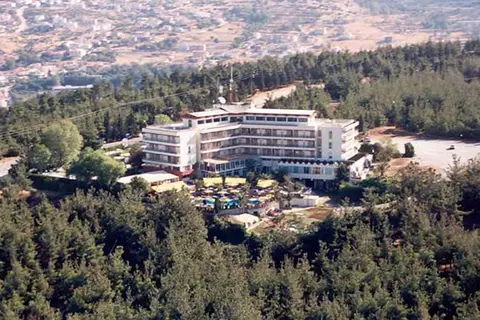 Philippion Hotel in Philippion, foto 24