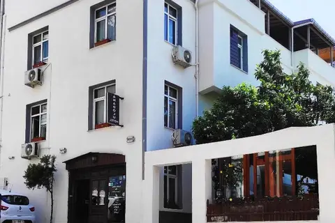 Anadolu Hotel in Fatih