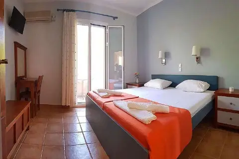 Aggelinas Appartementen in Δημοτική Ενότητα Παλικής — foto 5