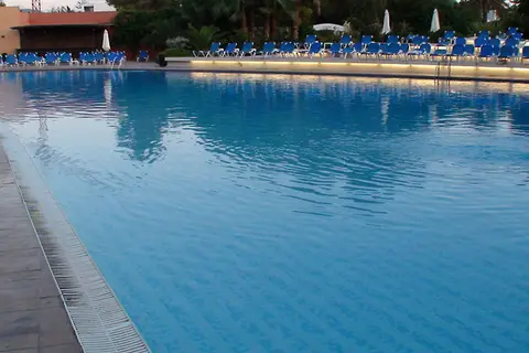 Hotel  AzuLine Bergantín in Sant Josep de sa Talaia — foto 19