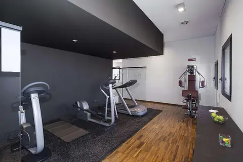 NH Milano Fiera in Rho — foto 9