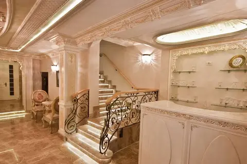 Hotel Evsen in İstanbul — foto 2