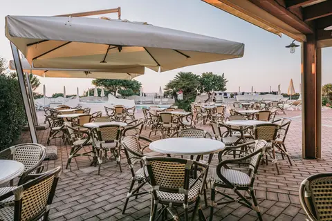 MClub Del Golfo in Sorso — foto 30