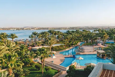 Fort Arabesque The Villas in Prima Life Makadi Resort — foto 22