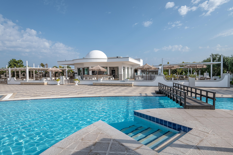 Hotel Gaia Palace foto 17