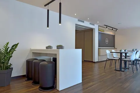 B&B Hotel Düsseldorf Ratingen in Ratingen — foto 5