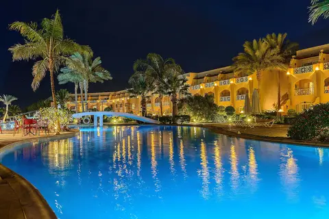 Prima Life Hotels & Resort in Makadi Bay — foto 3