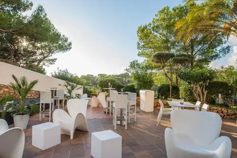 Aparthotel Ona Cala Pi Club in Palma — foto 22