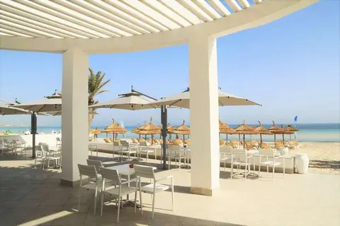 Djerba Golf Resort & Spa in Midoun - Djerba — foto 14