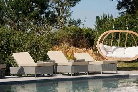 The Fig Boutique Suites in Caldas da Rainha — foto 2