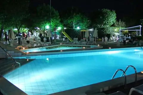 Hotel Alexandra Plaza in Riccione, foto 9
