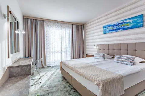 HI Hotels Imperial Resort in Несебър — foto 22