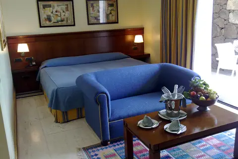 Hotel Villa VIK - Hotel Boutique in Arrecife — foto 23