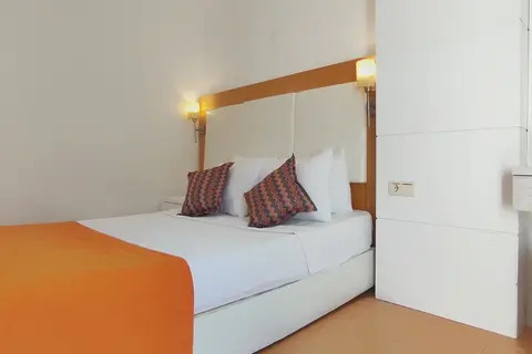Mersoy Bellavista Hotel in Marmaris, foto 25