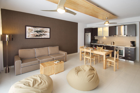 Appartementen G.Living 365 foto 11