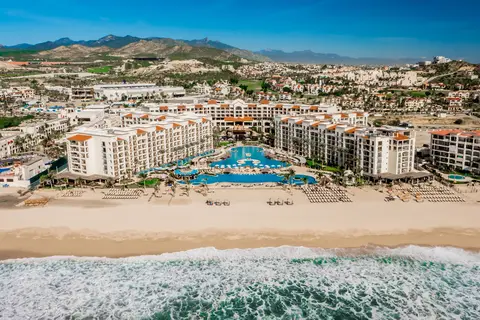 Hyatt Ziva Los Cabos in San Jose del Cabo — foto 2