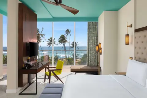 Radisson Blu Resort, Galle in Talpe, foto 8