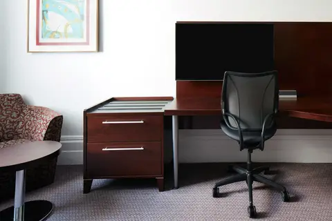 Club Quarters Hotel Trafalgar Square in Londen, foto 3