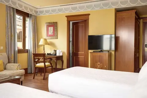 Hotel Inglaterra in Sevilla — foto 4