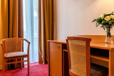 Hotel Belta in Parijs, foto 16