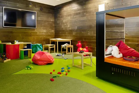 Hotel Scandic Park Helsinki in Helsinki — foto 18