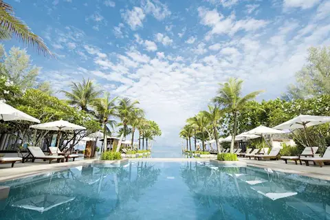 Layana Resort & Spa in พระแอะ — foto 7