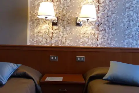 Eco Hotel Milano in Milaan, foto 6