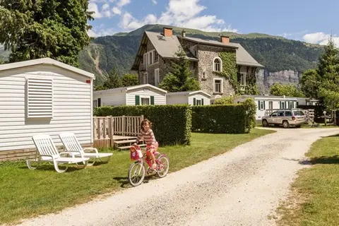 Château De Rochetaillée in Le Bourg-d'Oisans — foto 20