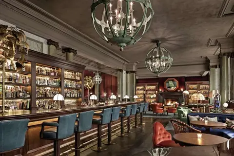 Rosewood London in Londen, foto 9