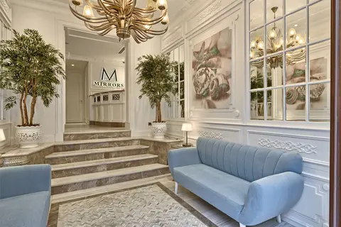 Mirrors Hotel in Fatih, foto 10
