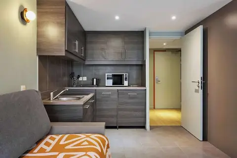 Hotel Ligo by HappyCulture in Marseille, foto 6