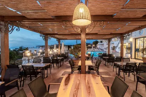 Elementa Boutique Hotel in Bodrum — foto 22