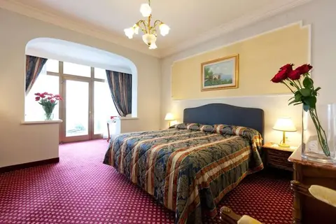 Hotel La Residence & Idrokinesis in Abano Terme — foto 5