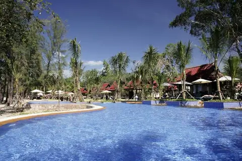 Khaolak Emerald Beach Resort & Spa in Khao Lak — foto 22
